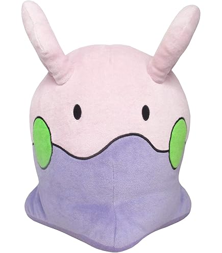 Amazon.co.jp: ポケモンセンターオリジナル ヌメラのぶるぶる